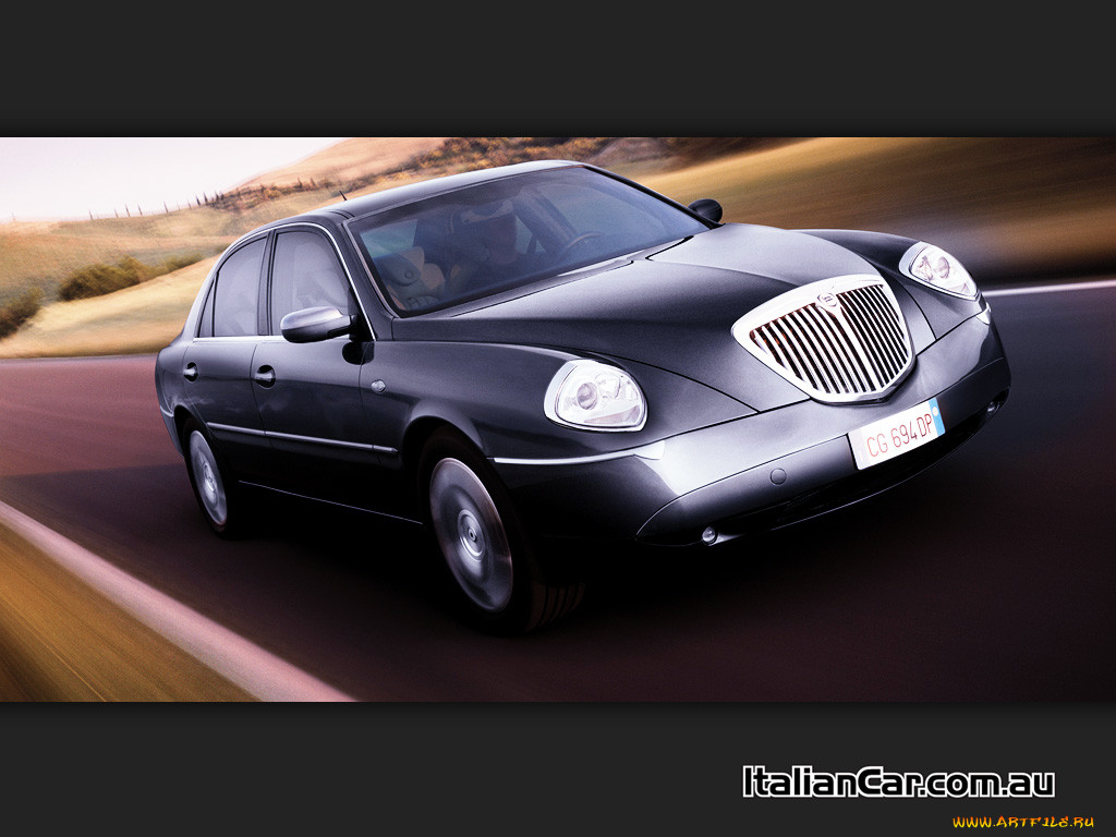 , lancia